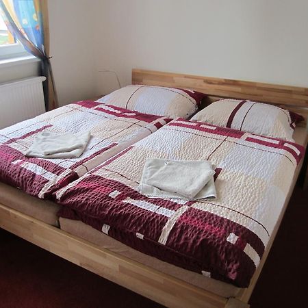 Guest House Krpole Brno Bilik gambar