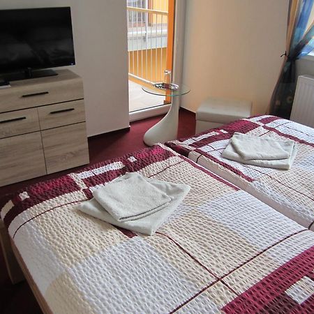 Guest House Krpole Brno Bilik gambar