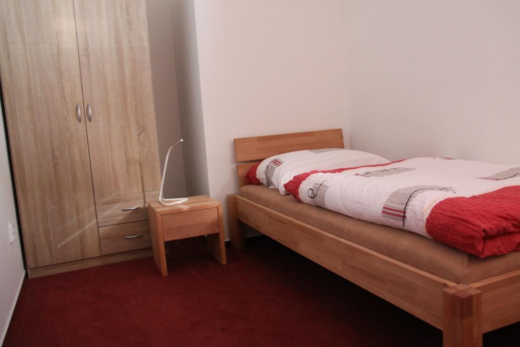 Guest House Krpole Brno Bilik gambar