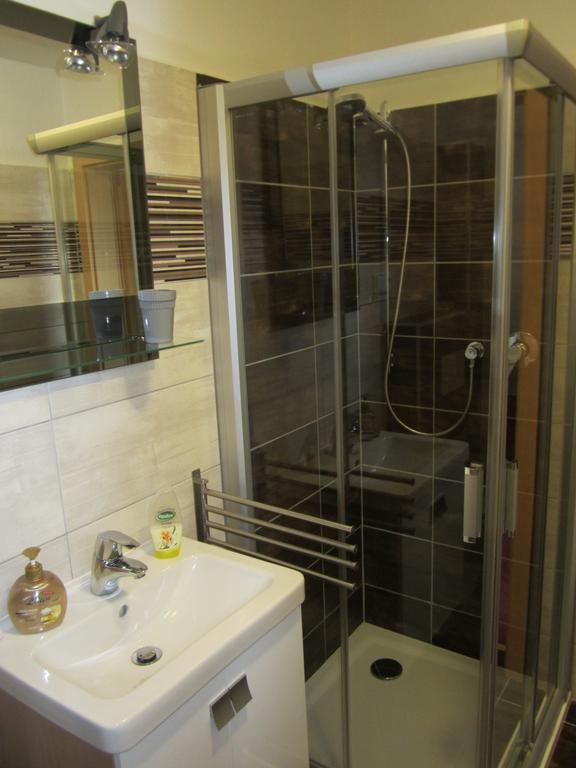 Guest House Krpole Brno Bilik gambar