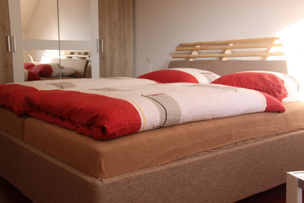 Guest House Krpole Brno Bilik gambar