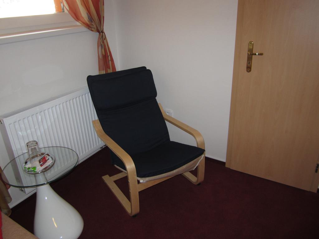 Guest House Krpole Brno Bilik gambar