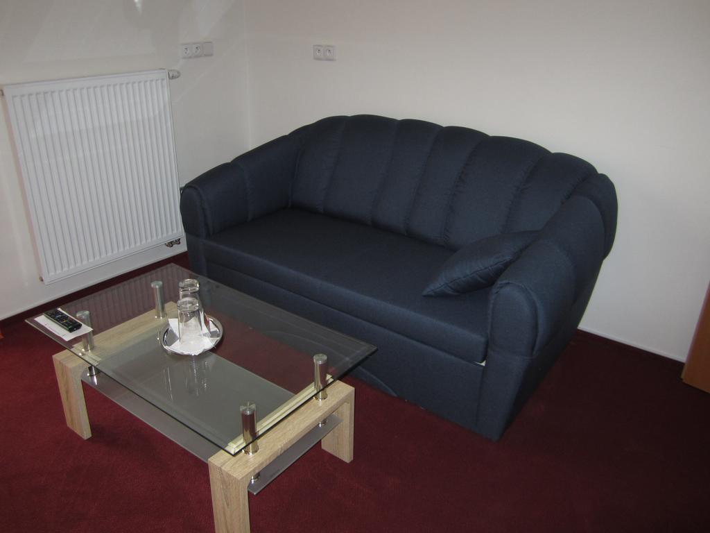 Guest House Krpole Brno Bilik gambar