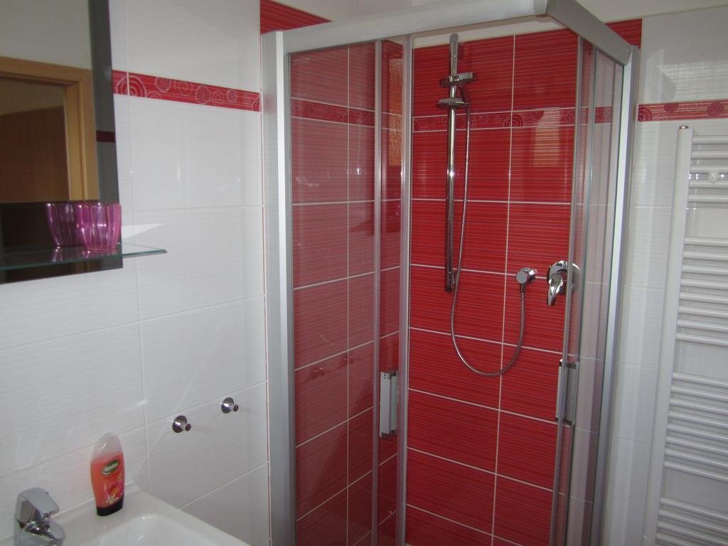 Guest House Krpole Brno Bilik gambar